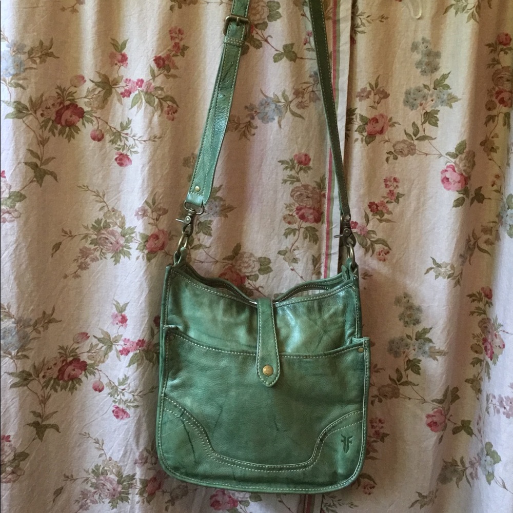 Frye bag